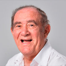 Foto Renato Aragao