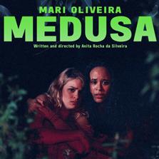 Foto Anita Rocha da Silveira <span>Medusa</span>