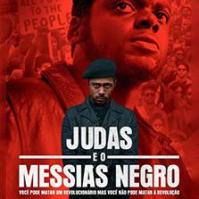 Foto Judas e o Messias Negro