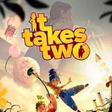 Foto It Takes Two