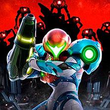 Foto Metroid Dread