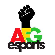 Foto AfroGames