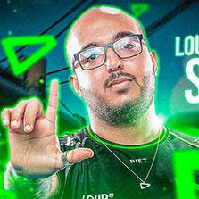 Foto Gustavo "Sacy"
