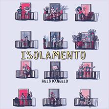 Foto Isolamento