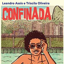 Foto Leandro Assis e Triscila Oliveira